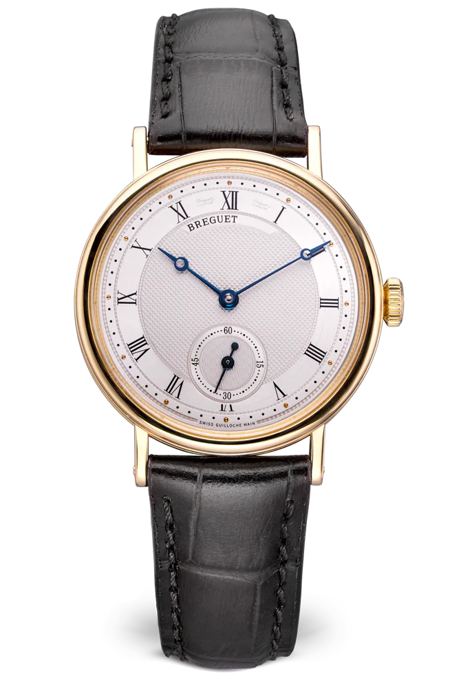 Breguet Classique